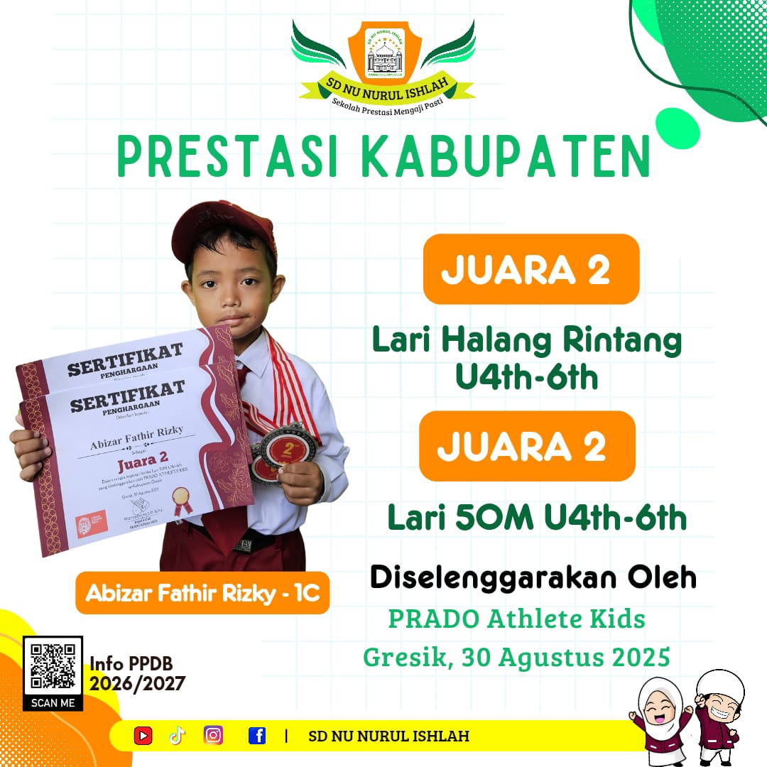 Prestasi
